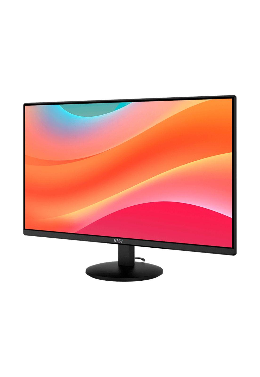 Monitor MSI Pro MP242L IPS Full HD 23.8" 100Hz 1Ms-2