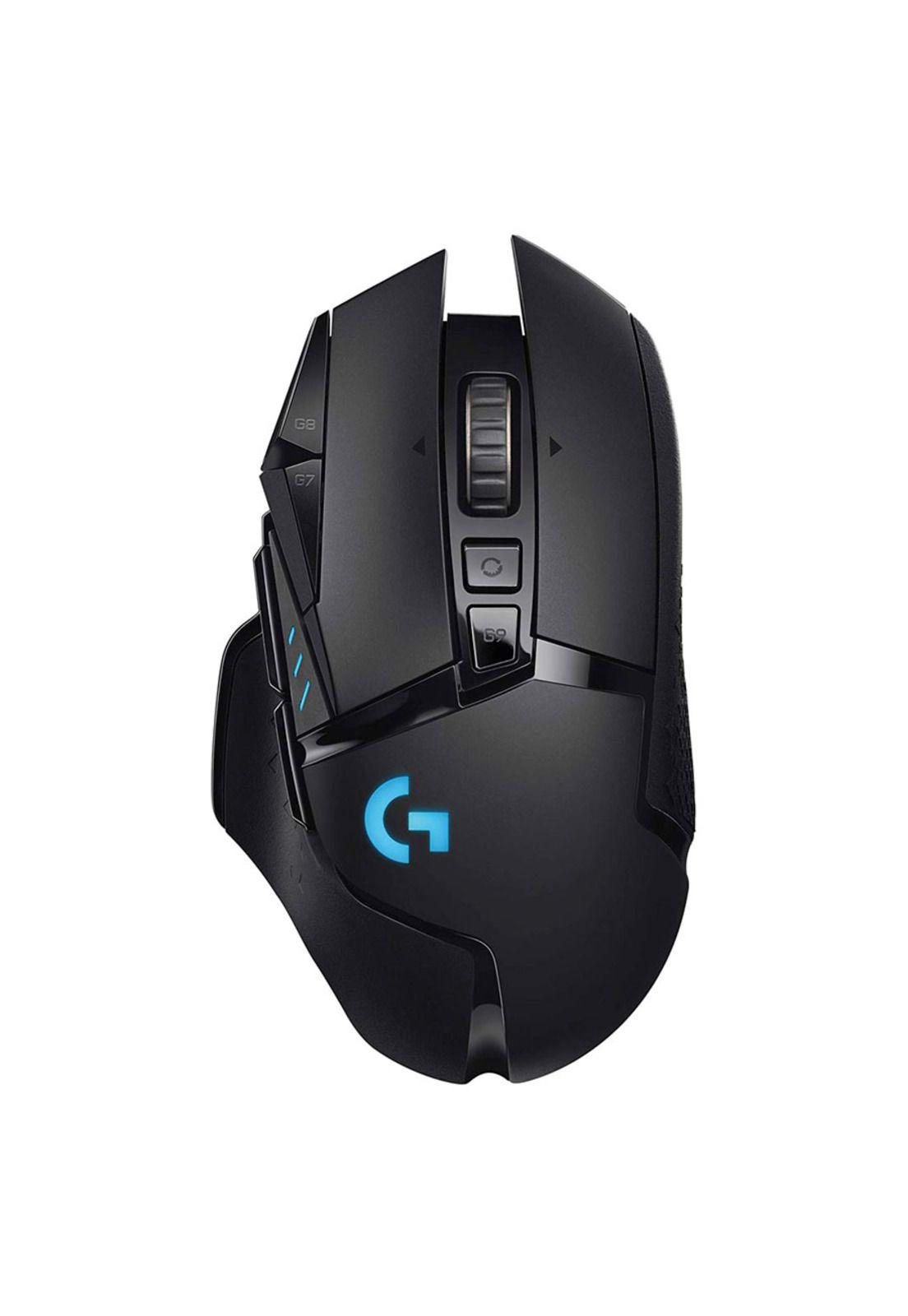 Mouse Gamer Inalambrico Logitech G502 Lightspeed-0