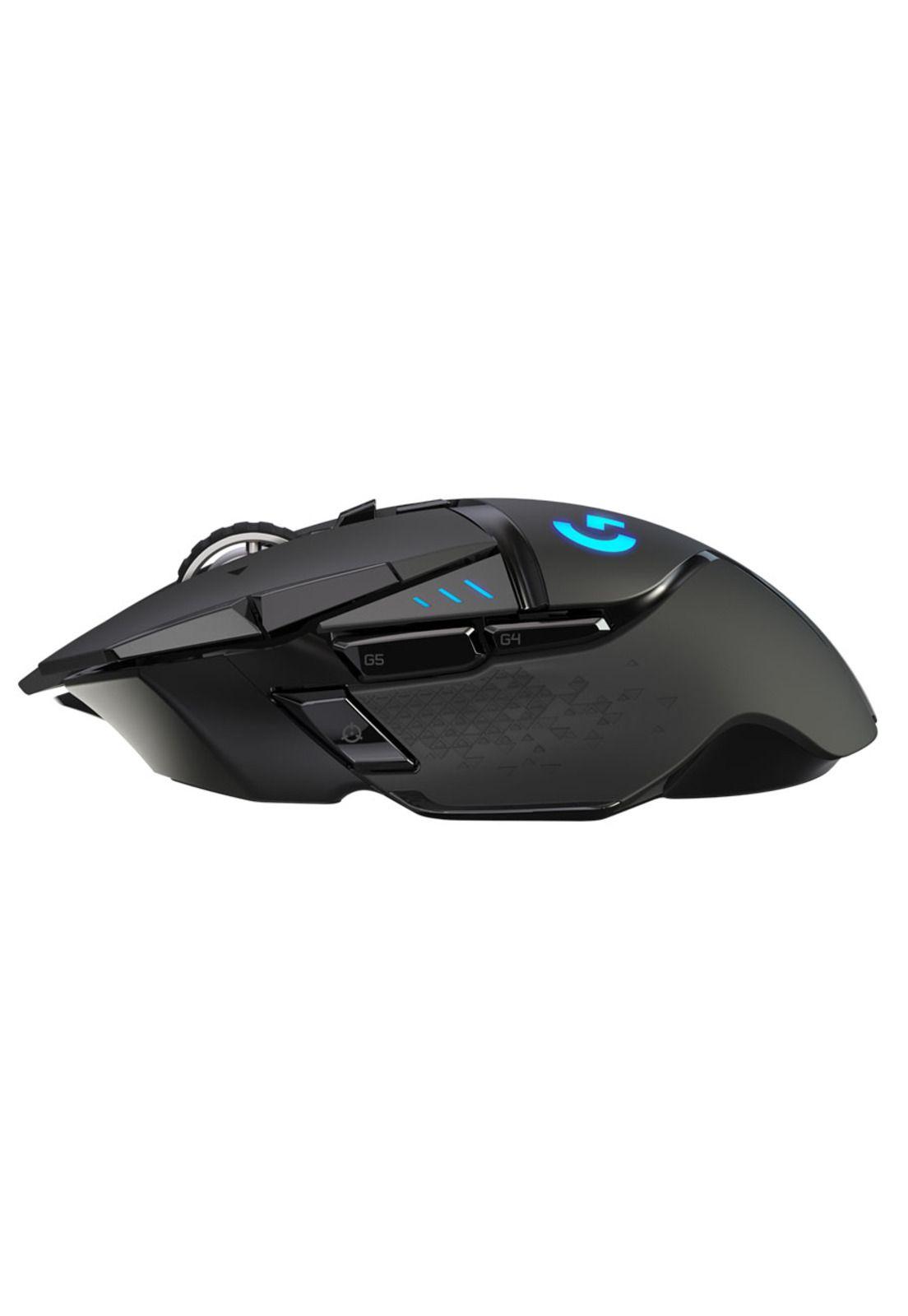 Mouse Gamer Inalambrico Logitech G502 Lightspeed-5
