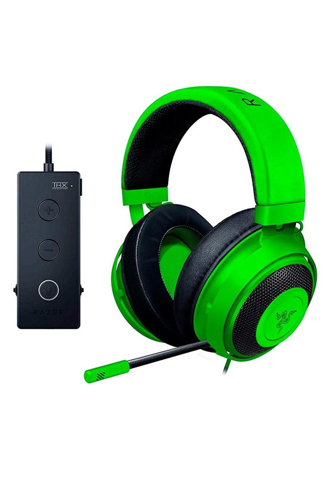 Audifonos Razer Kraken Tournament Edition Te Gamer-0