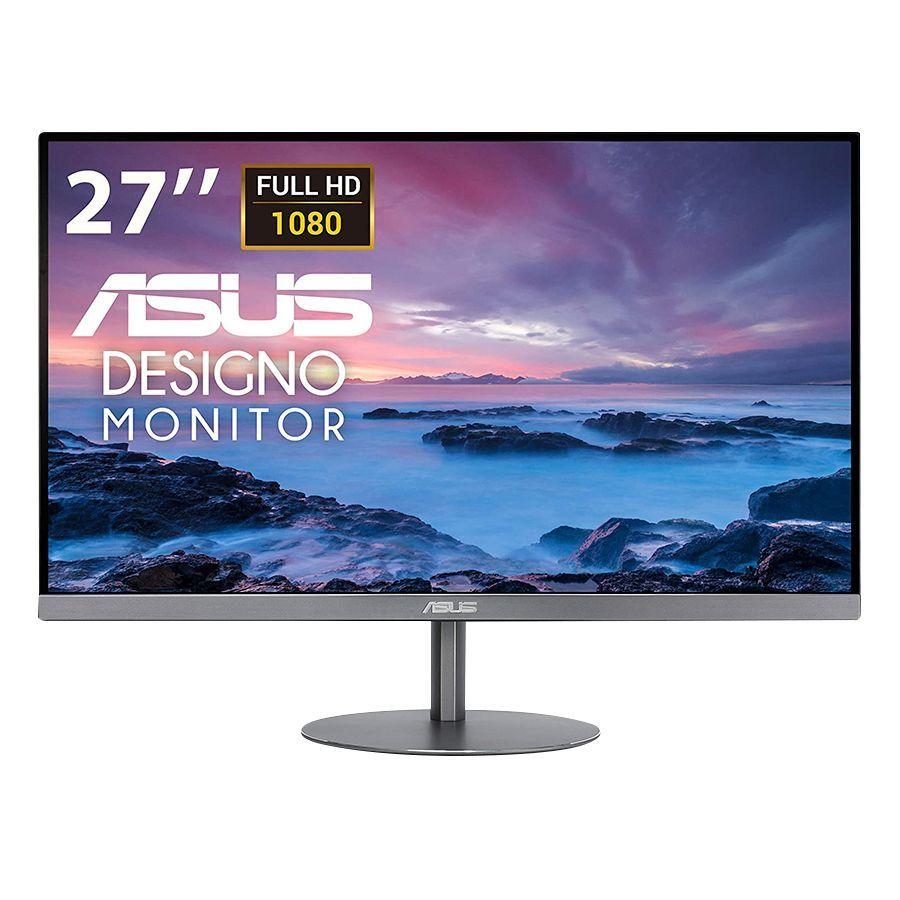 Monitor ASUS Designo 27' Ultraslim FullHd IPS MZ279HL-0