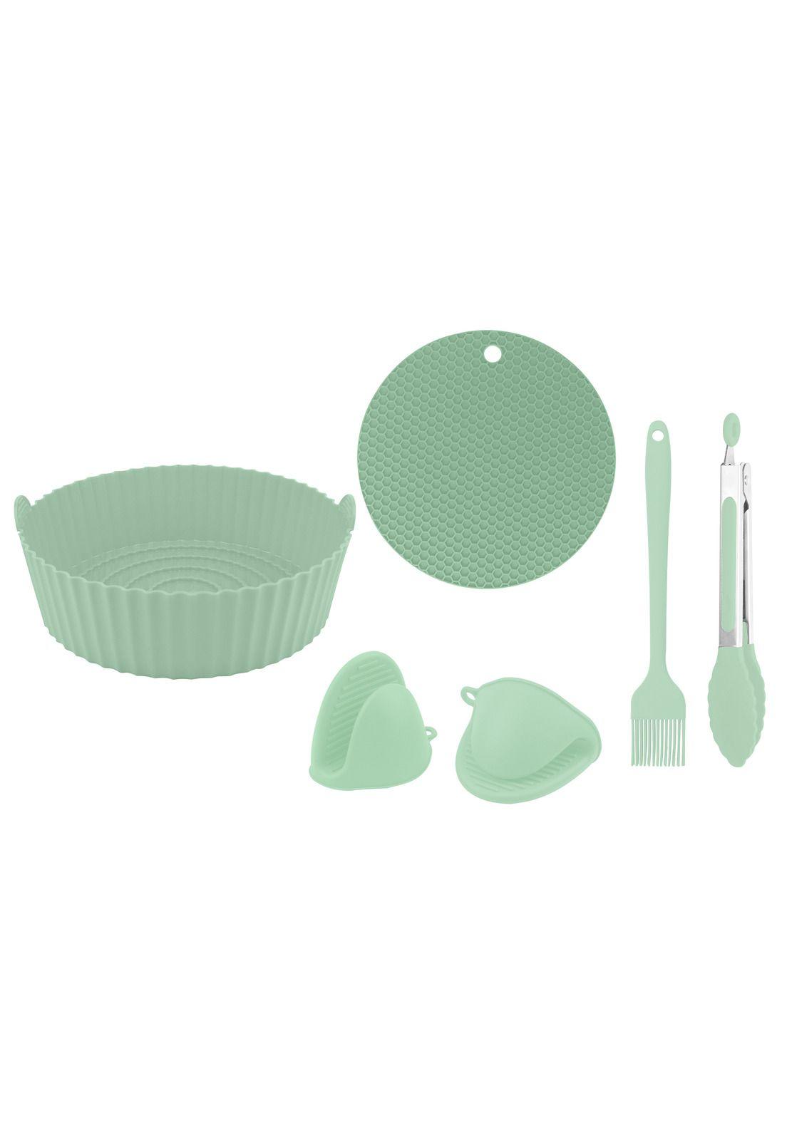 Verde Menta