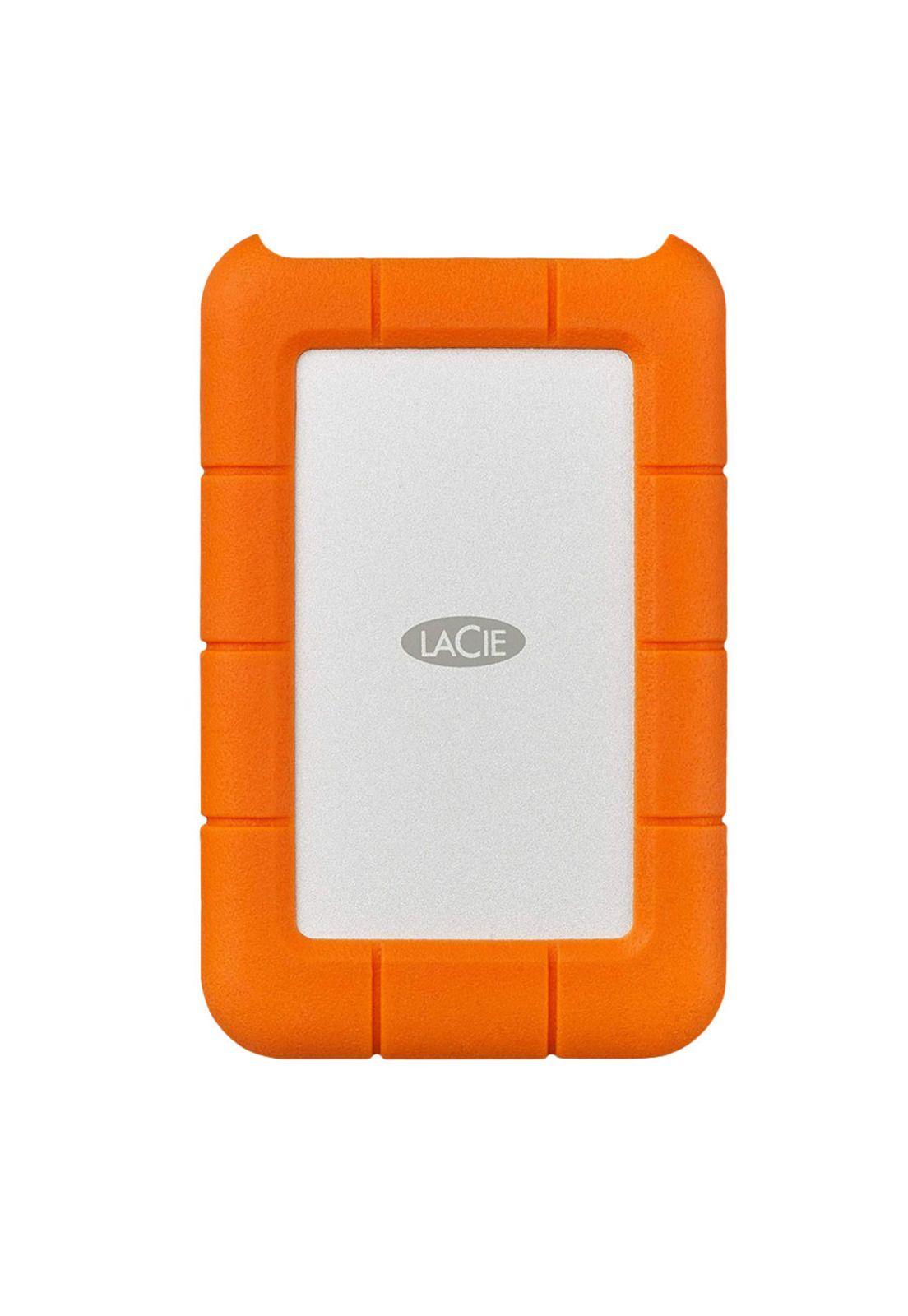 Disco Duro Externo Seagate Lacie Rugged Mini 2tb Usb 3.0-0