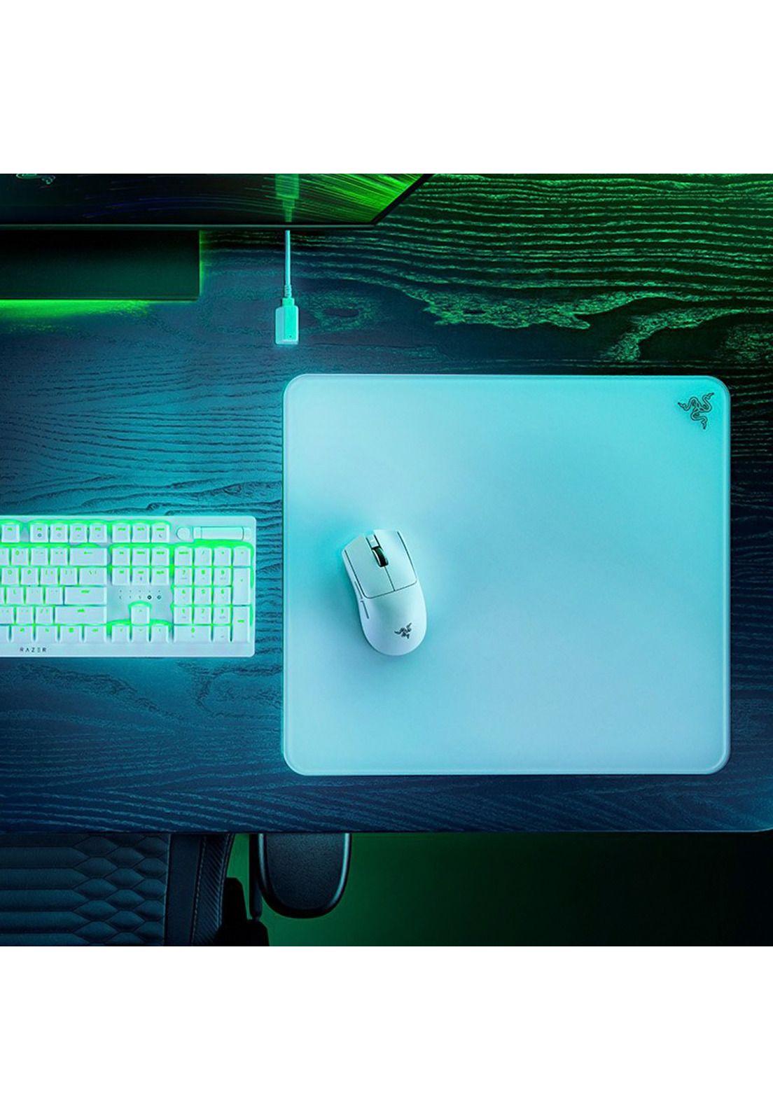 Mouse Gamer Razer Viper V3 Pro Wireless Blanco-3