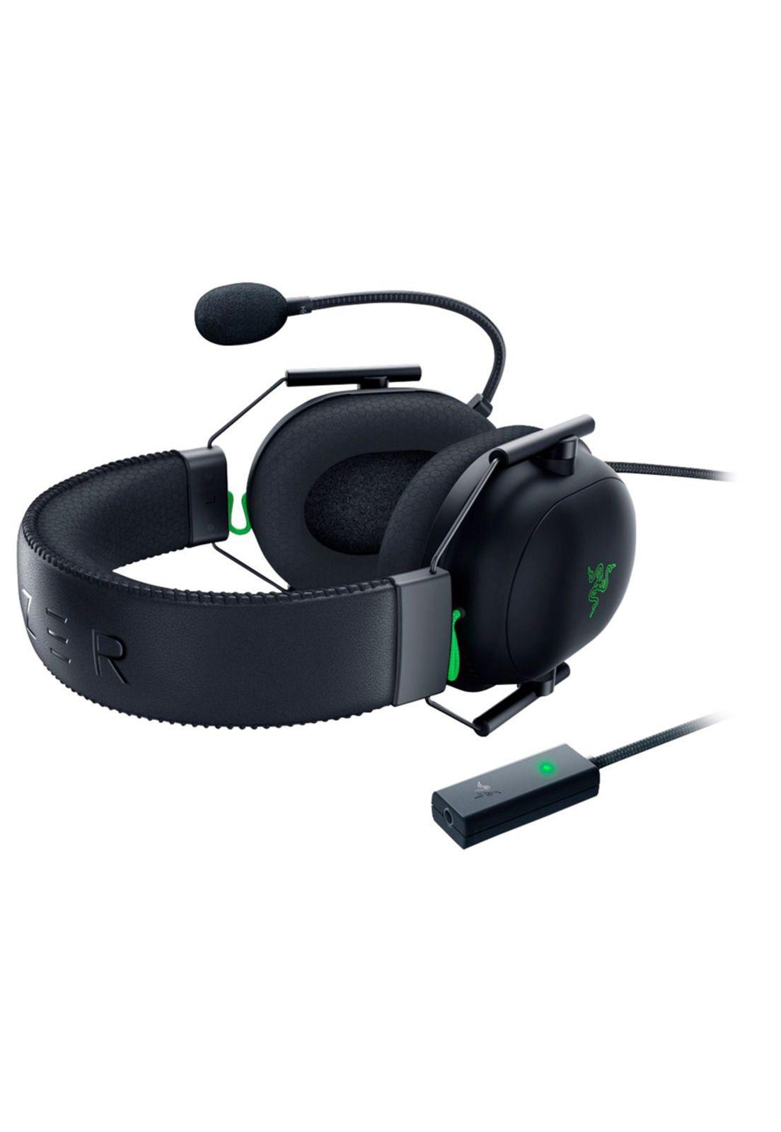 Audifonos Gamer Razer BlackShark V2-5