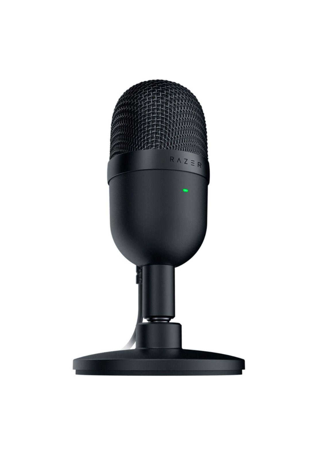 Micrófono Razer Seiren Mini Negro-1