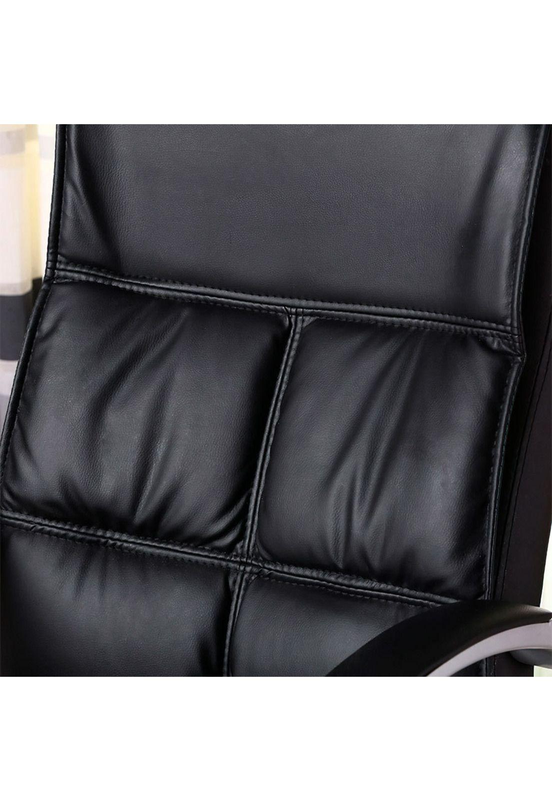 Silla de Oficina Empoli con Respaldo Alto Diseño Ergonómico-1