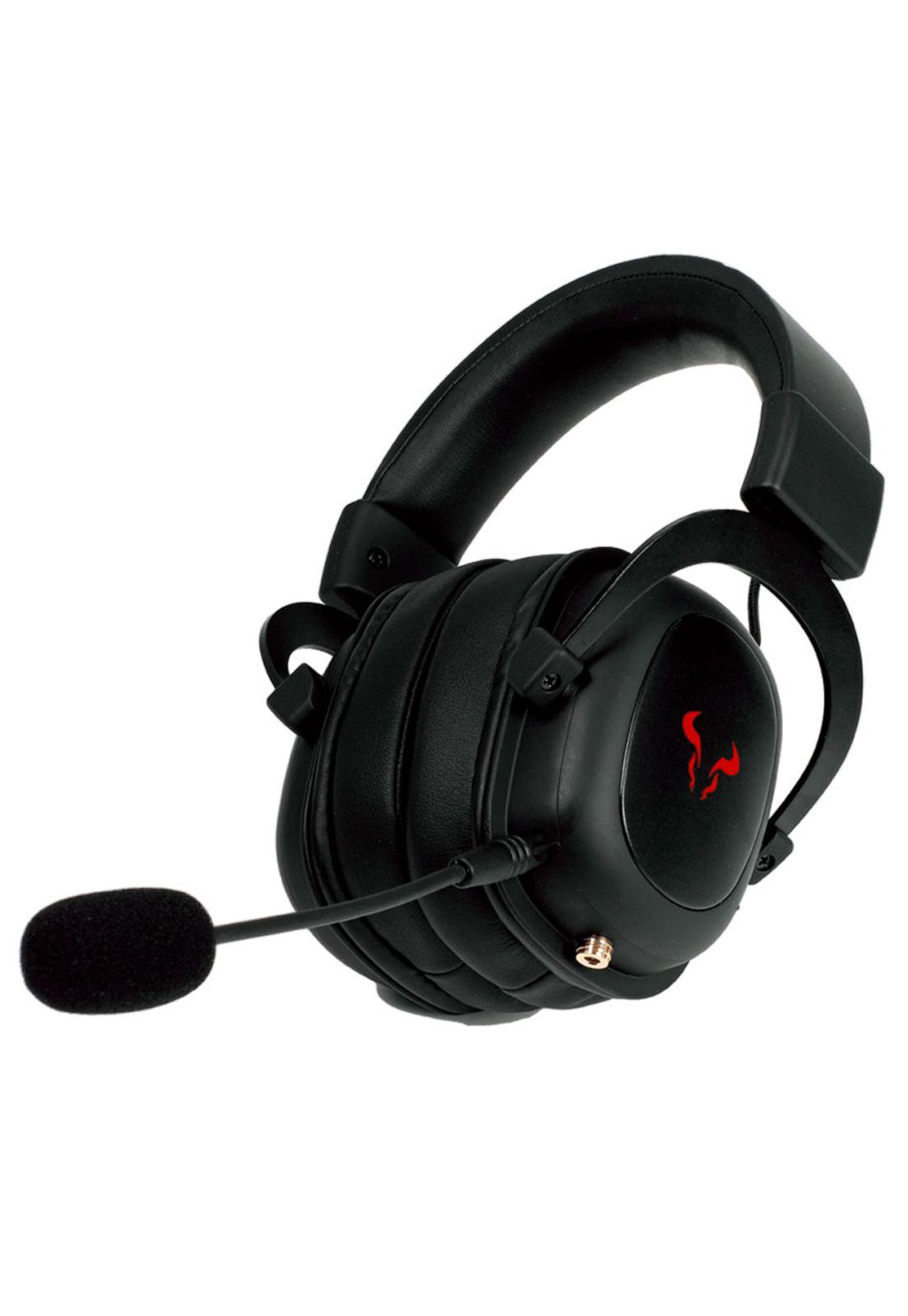 Audifonos Gamer Riotoro Aviator Classic 7.1-0