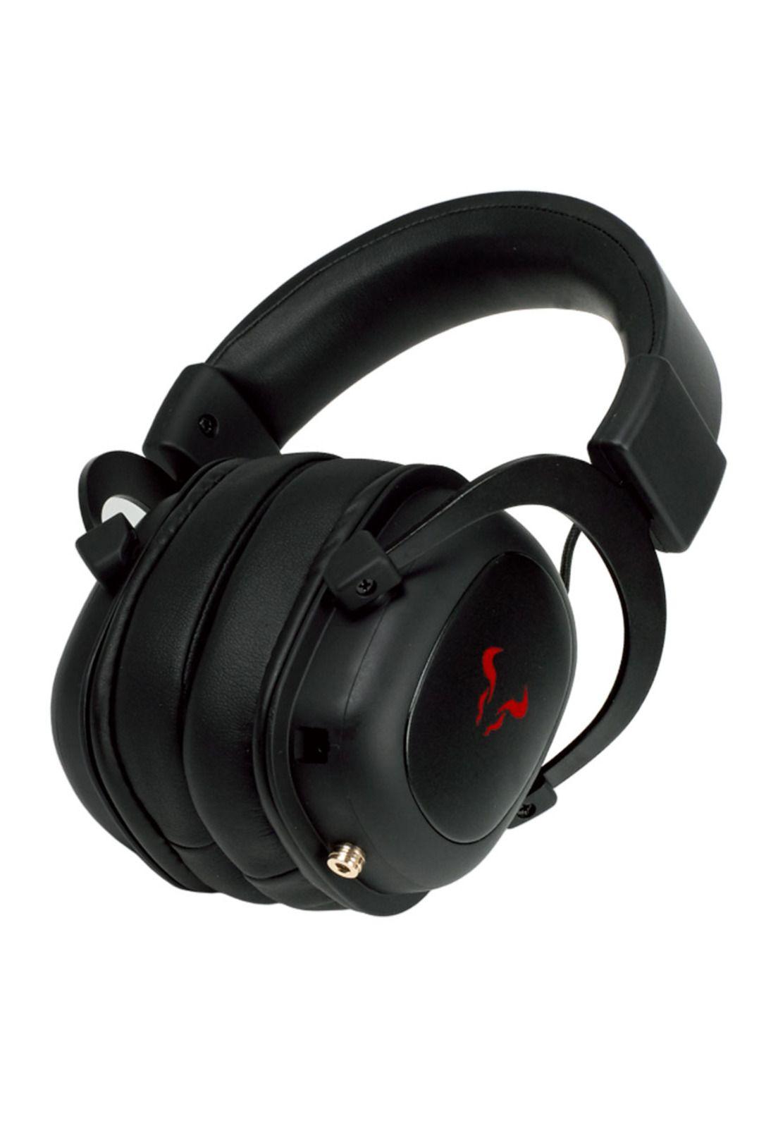 Audifonos Gamer Riotoro Aviator Classic 7.1-5