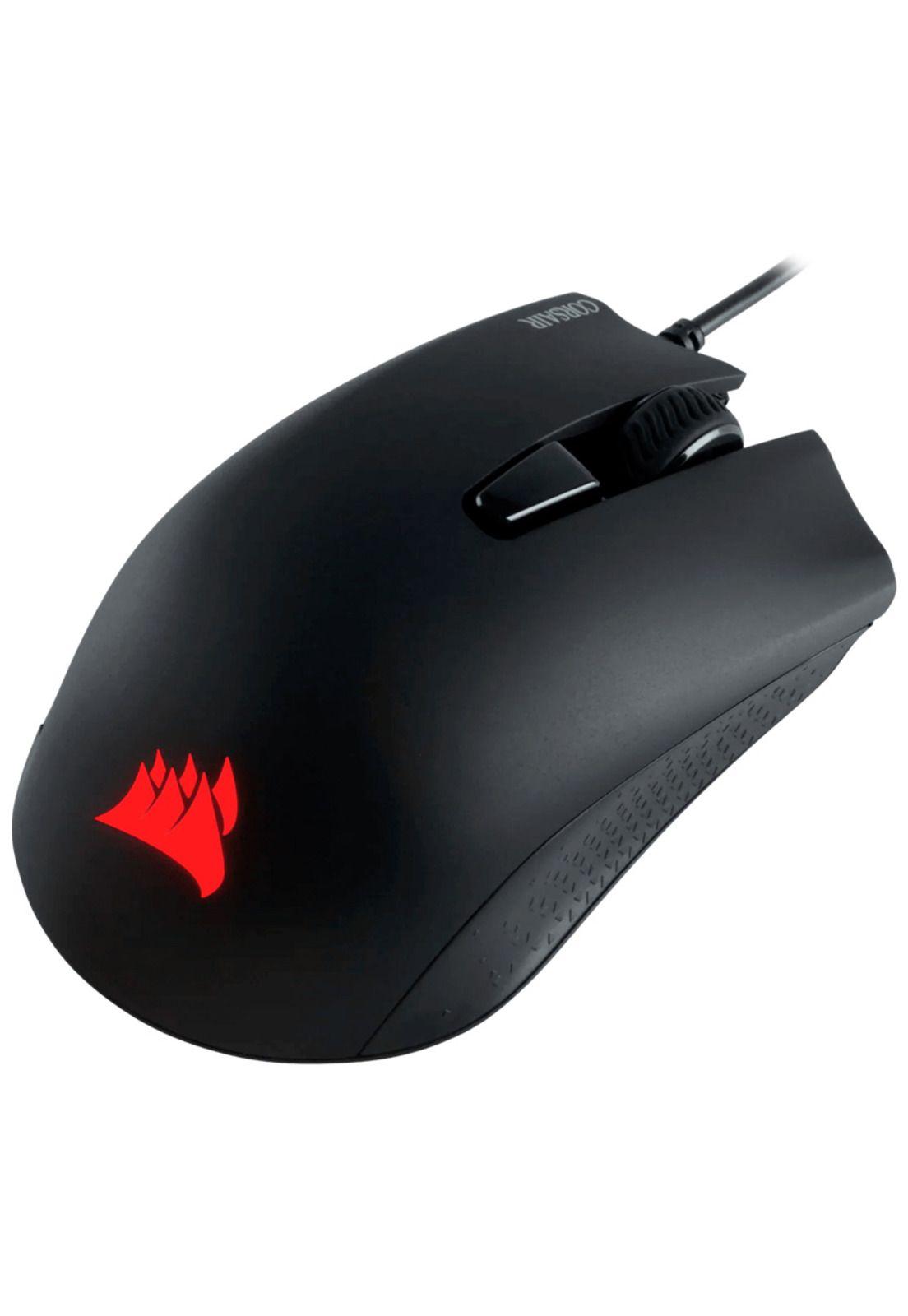 Mouse Gamer Corsair Harpoon RGB 6.000 DPI-4