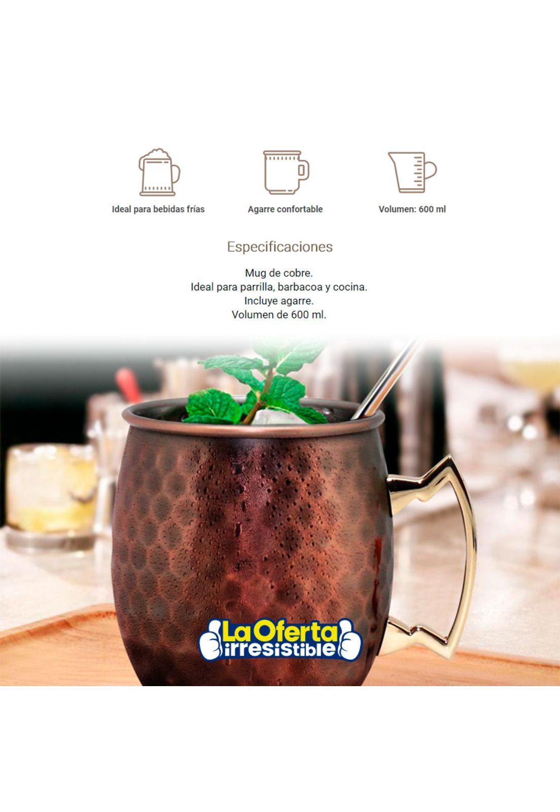 Mugs De Cobre Wayu-2