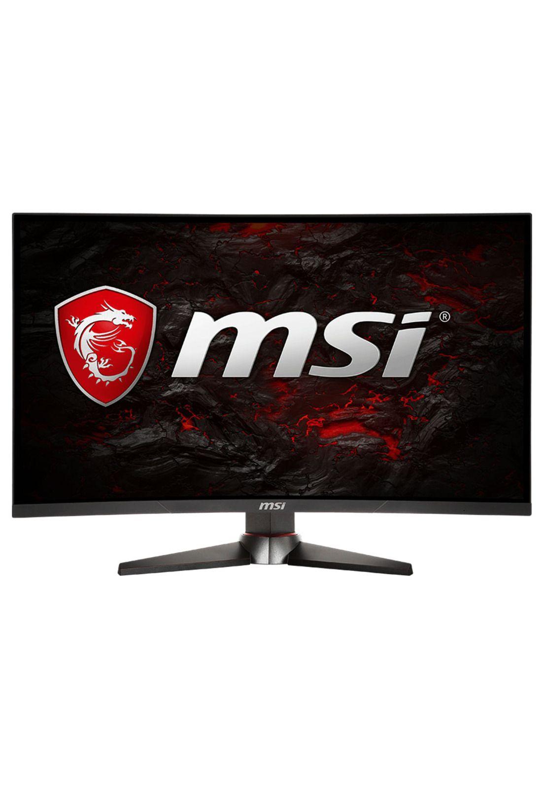 Monitor Gamer Curvo MSI Optix MAG270CR 165Hz 1Ms-0