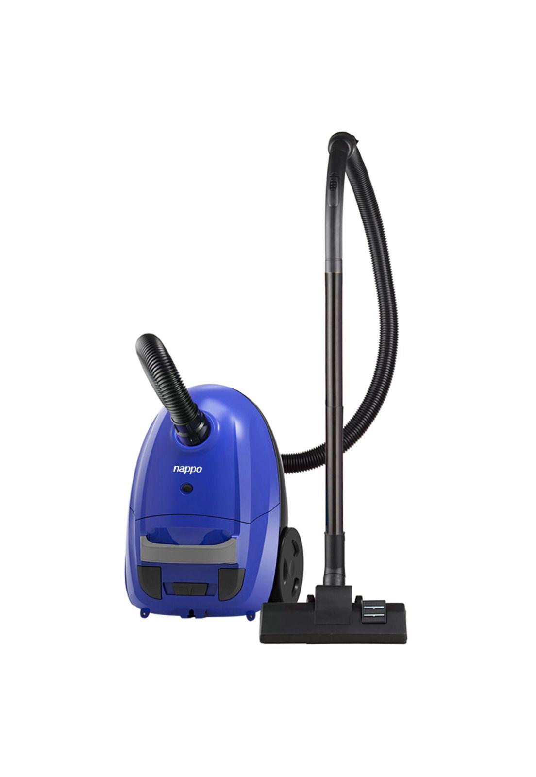 Aspiradora Nappo 2 Litros 1800w Bolsa Lavable-3