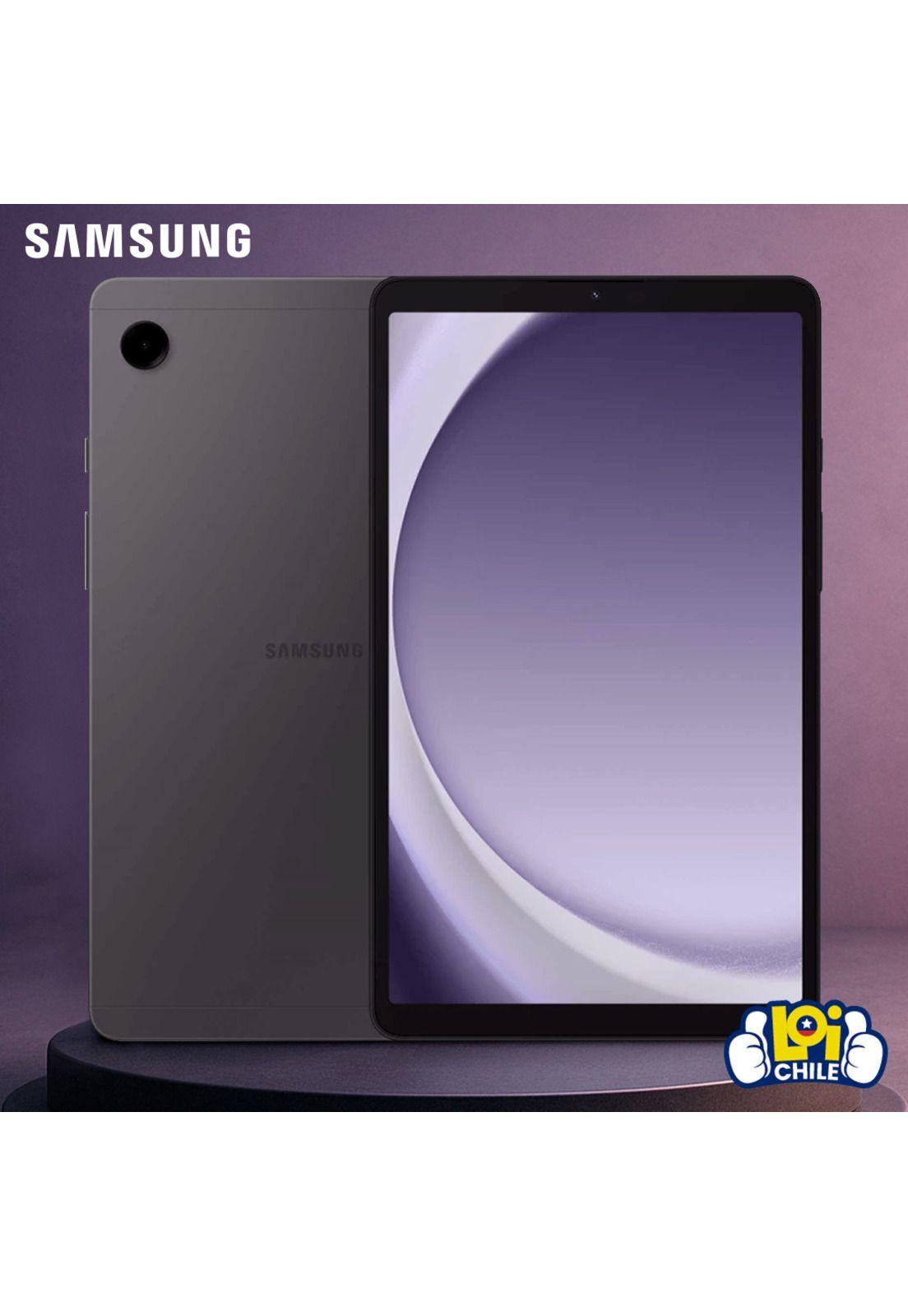 Tablet Samsung Galaxy Tab A9 X110 8.7" 4Gb 64Gb-7