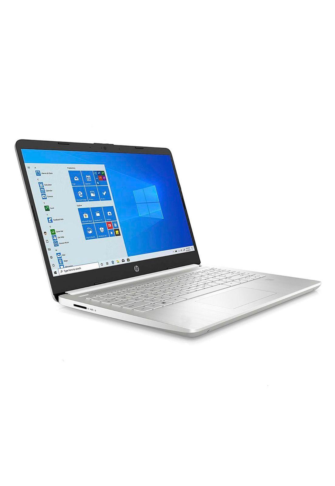 Notebook Hp Intel Core I3  4gb 256gb W10 14'-3
