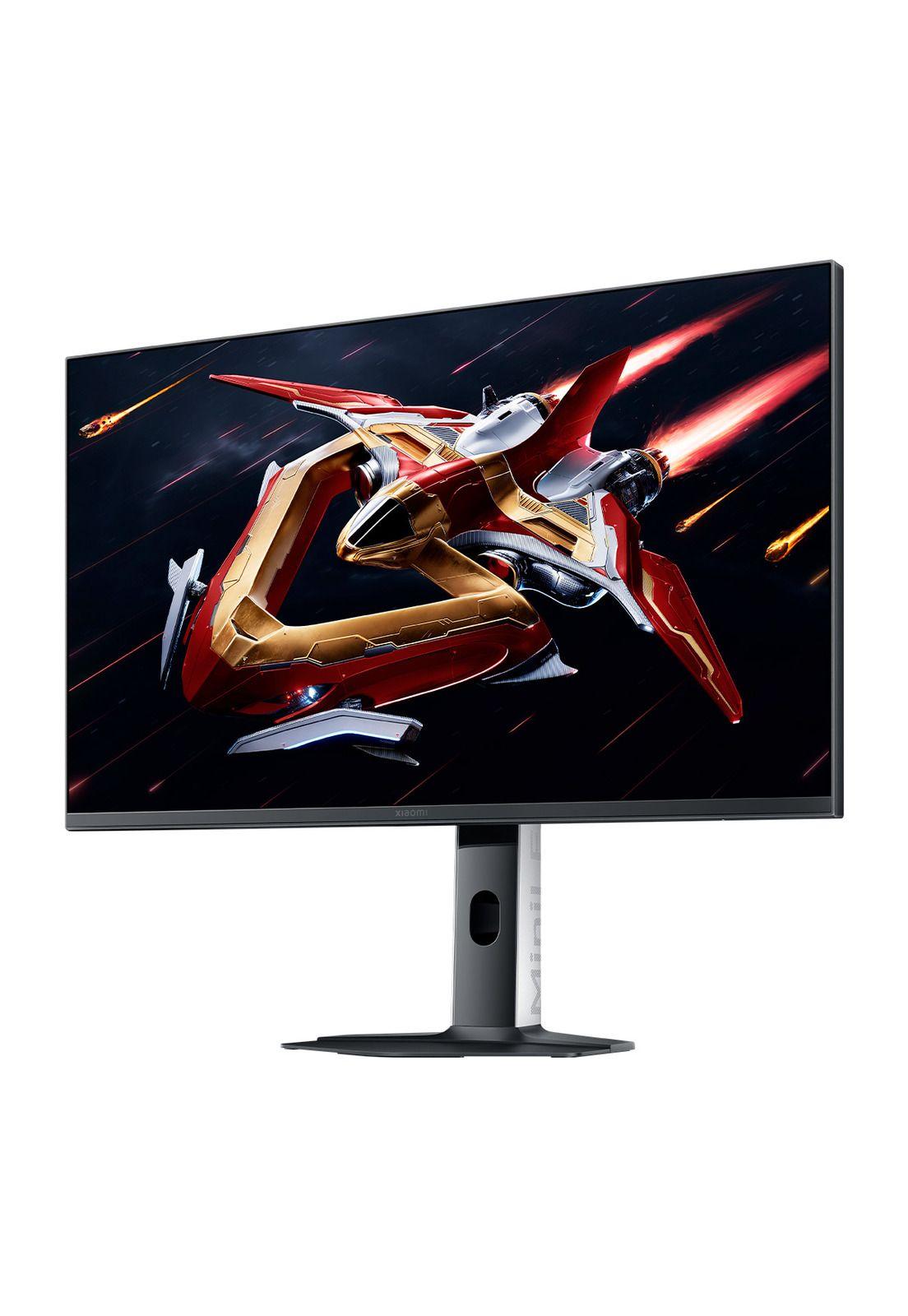 Monitor Gamer Xiaomi G Pro 27Qi 2026 Mini-Led 27" 180Hz 1Ms-1