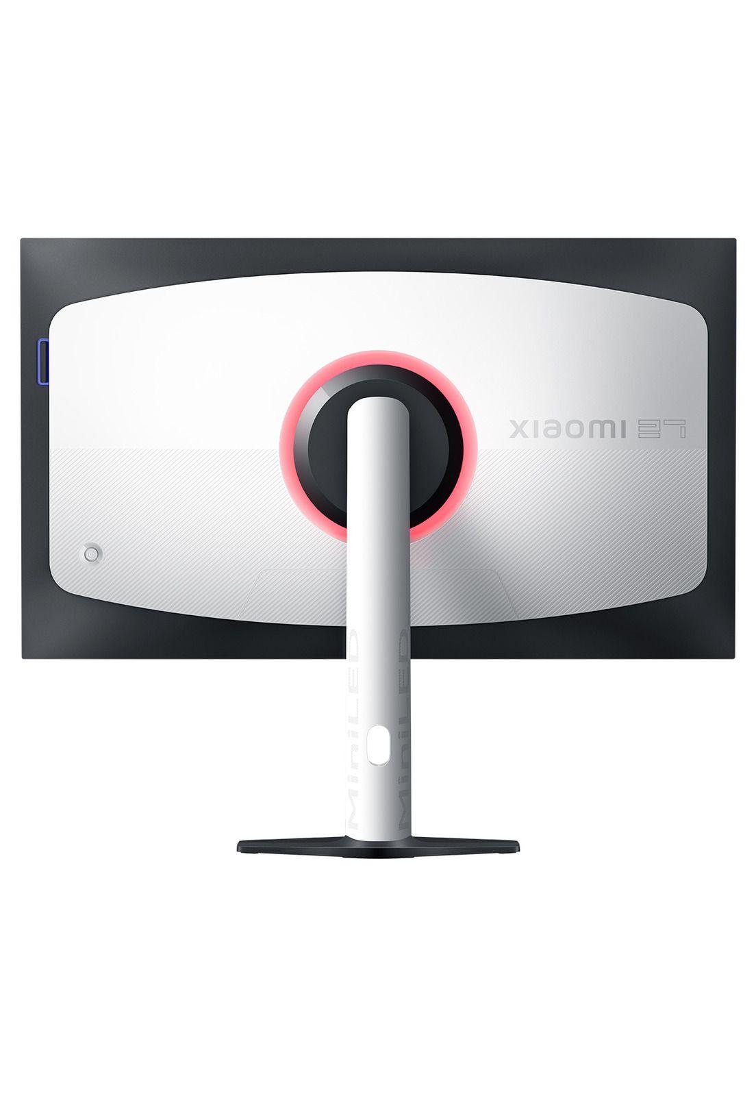 Monitor Gamer Xiaomi G Pro 27Qi 2026 Mini-Led 27" 180Hz 1Ms-3