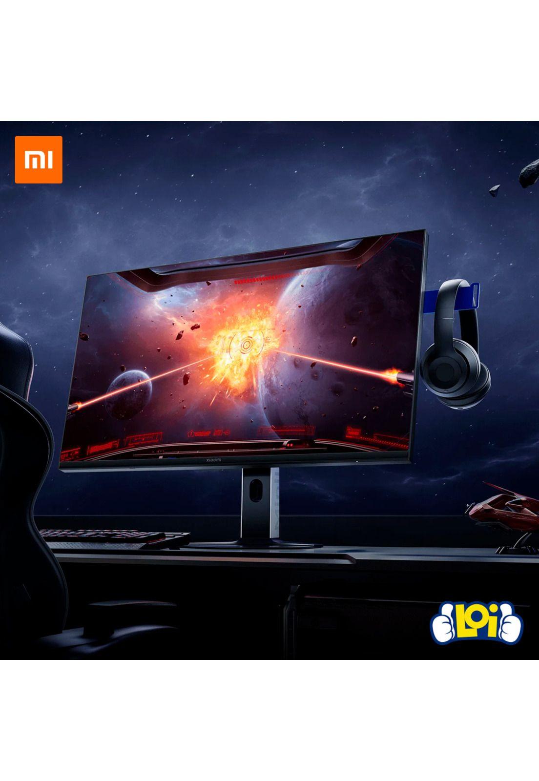 Monitor Gamer Xiaomi G Pro 27Qi 2026 Mini-Led 27" 180Hz 1Ms-4