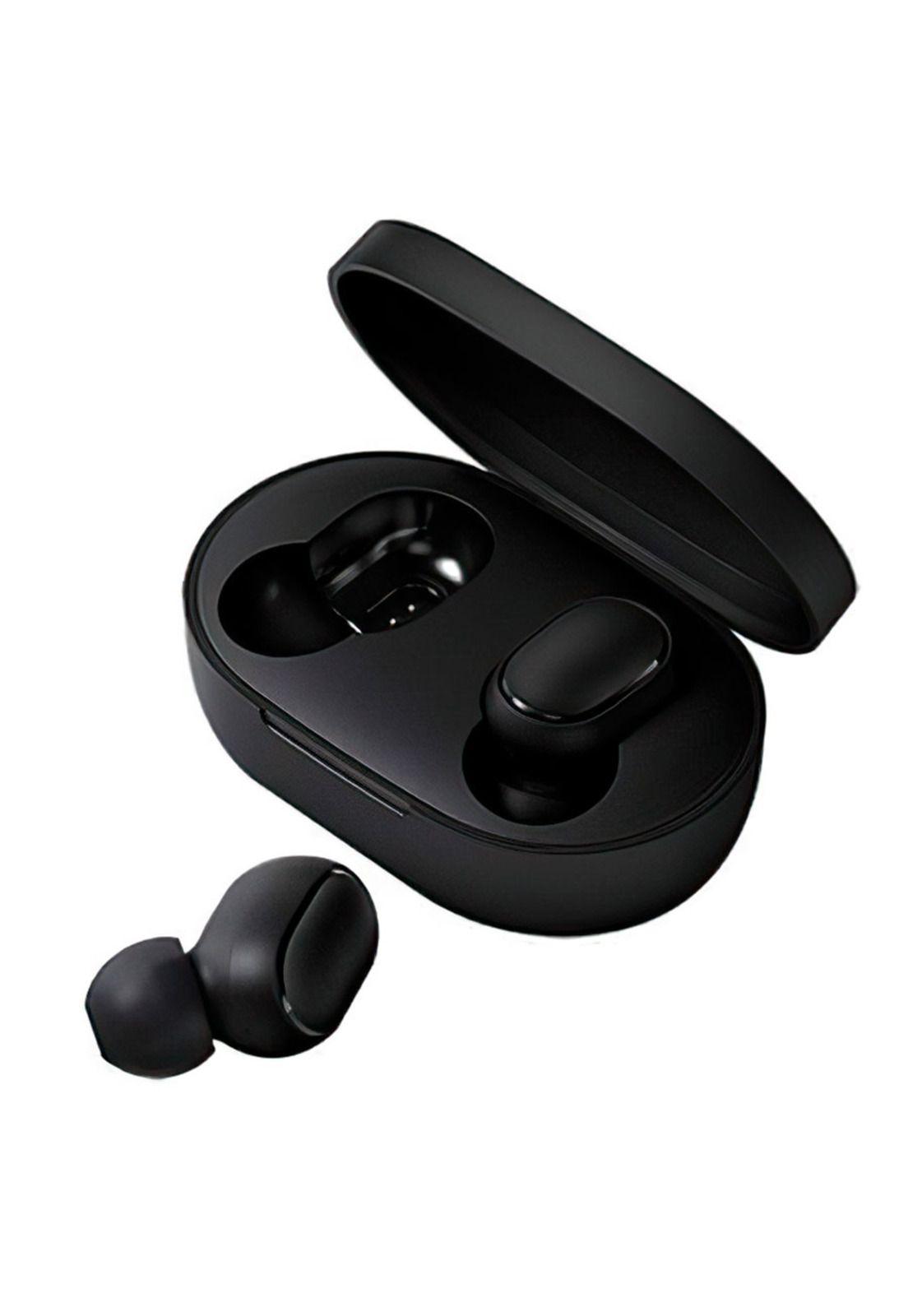 Audifonos Xiaomi Mi True Wireless Earbuds-0