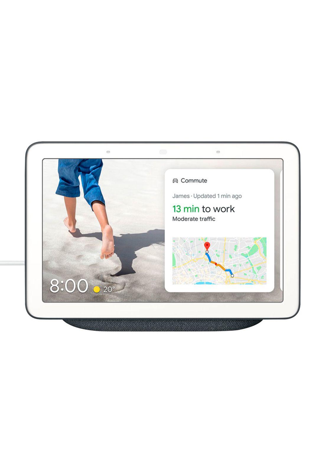 Google Nest Hub 7", Bluetooth-0