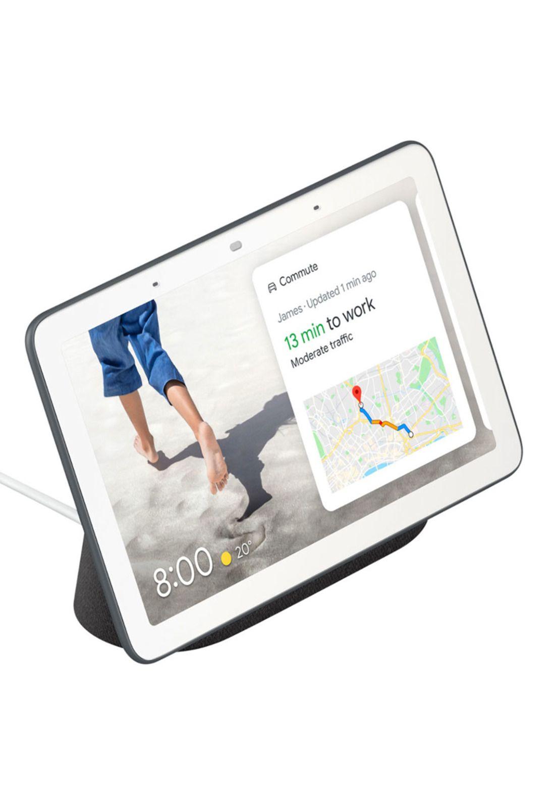 Google Nest Hub 7", Bluetooth-5