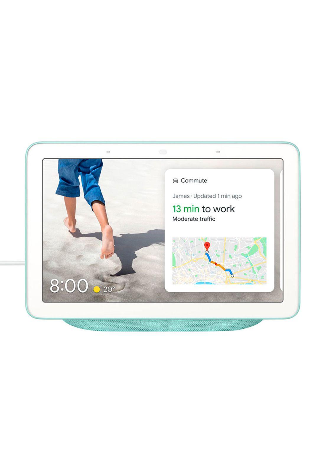 Google Nest Hub 7", Bluetooth-0