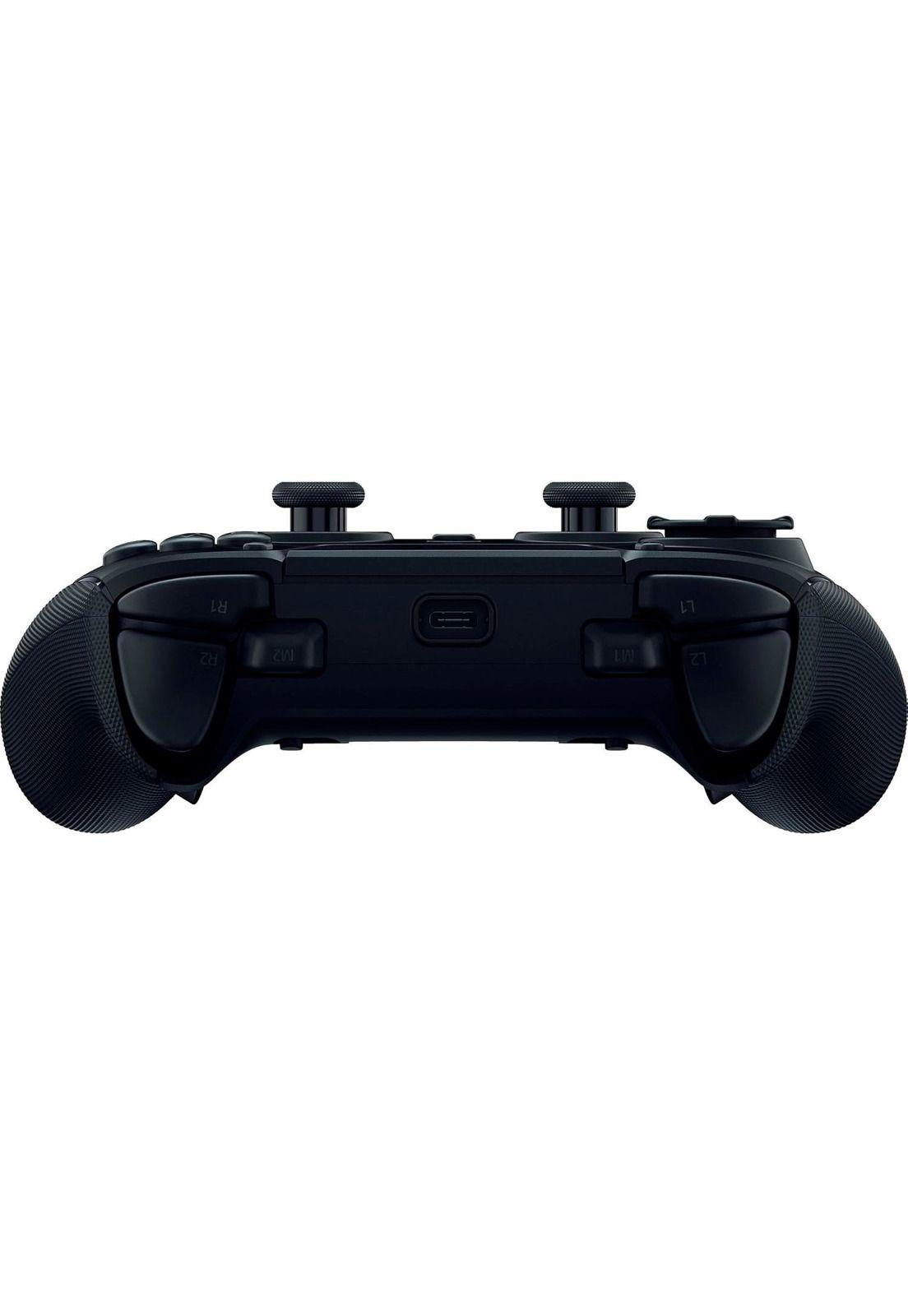 Control Joystick Inalámbrico Razer Raiju V3 Pro PC PS5 Negro-2