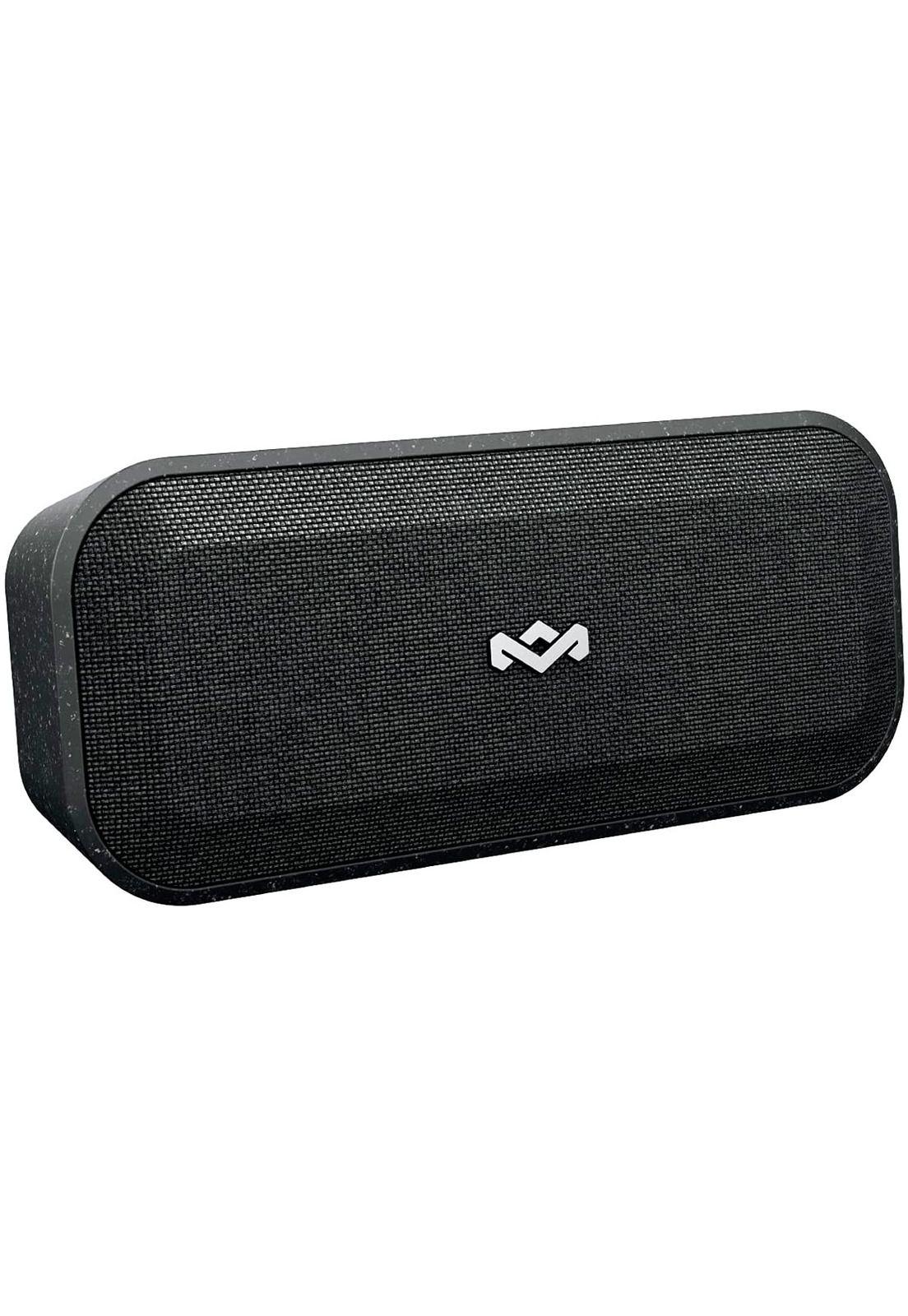 Parlante House of Marley No bounds XL Bluetooth 16hs IP6-0
