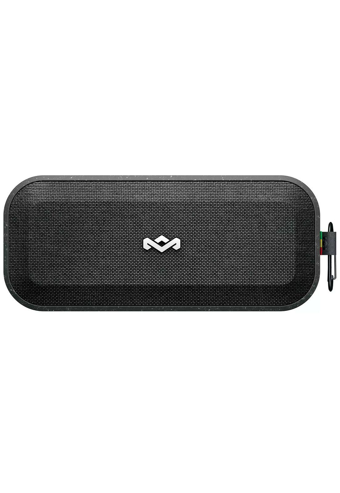 Parlante House of Marley No bounds XL Bluetooth 16hs IP6-3