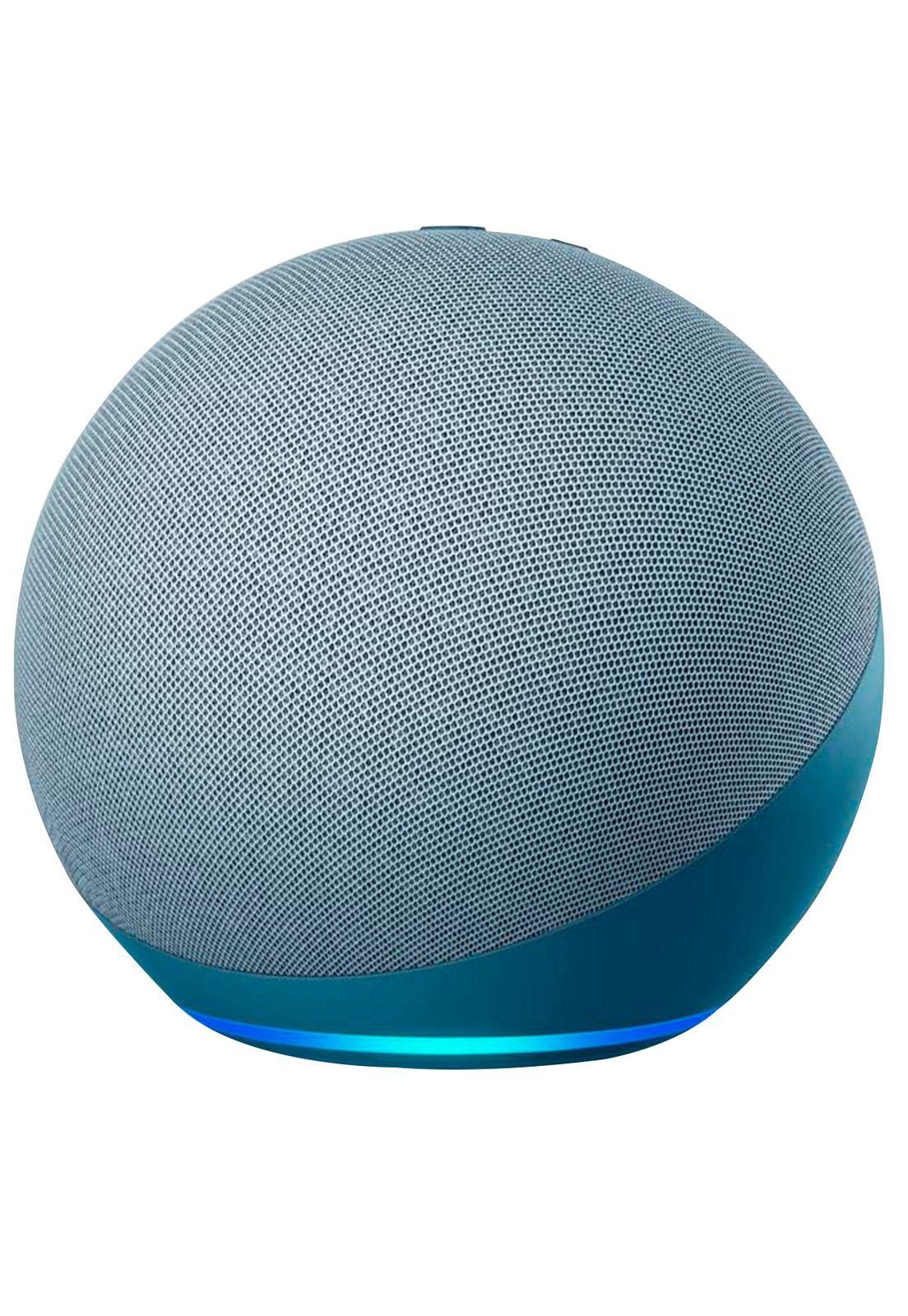 Amazon Echo 4 Generacion-0