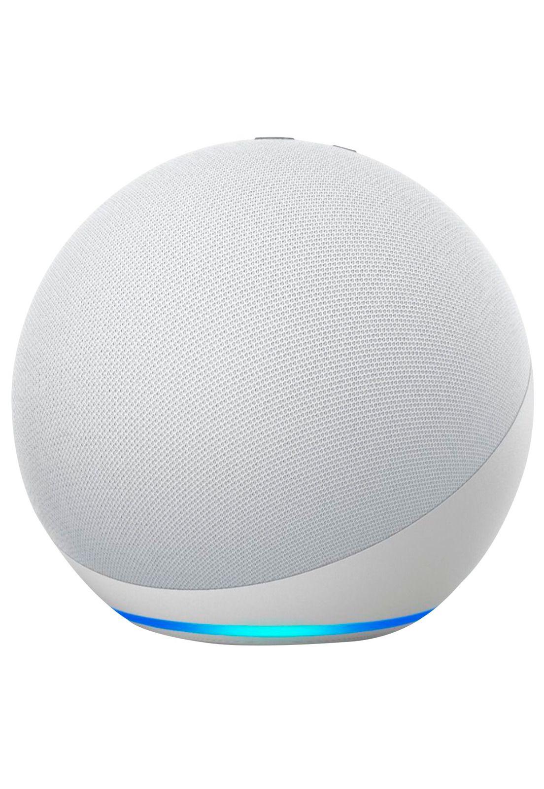 Amazon Echo 4 Generacion-0
