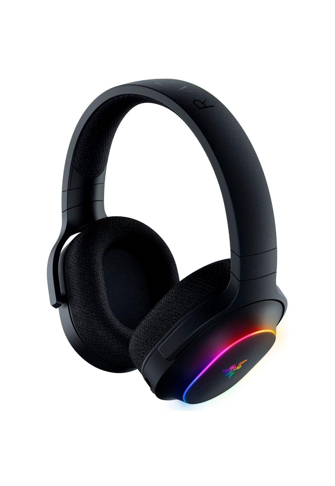 Audífonos Gamer Razer Barracuda X Chroma Black-2