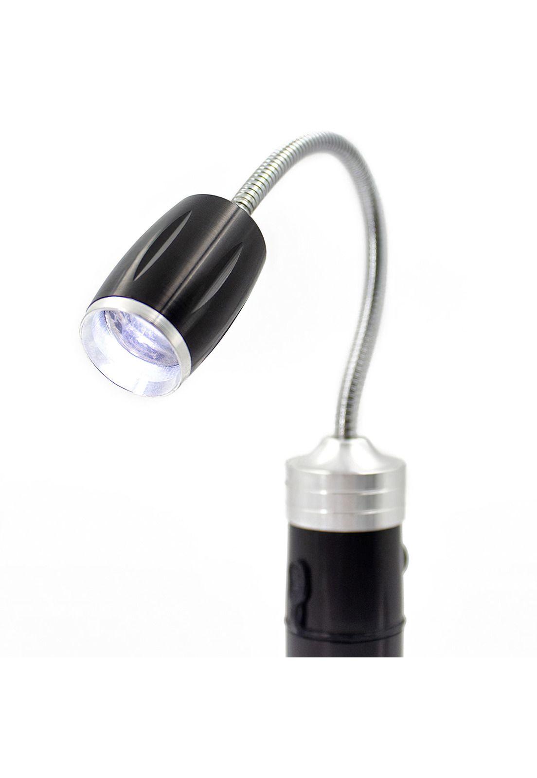 Luz Magnética Flexible para Parrilla Wayu-4