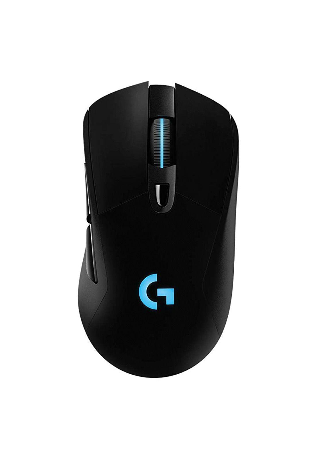 Mouse Gamer Inalámbrico Logitech G703 Lightspeed-0
