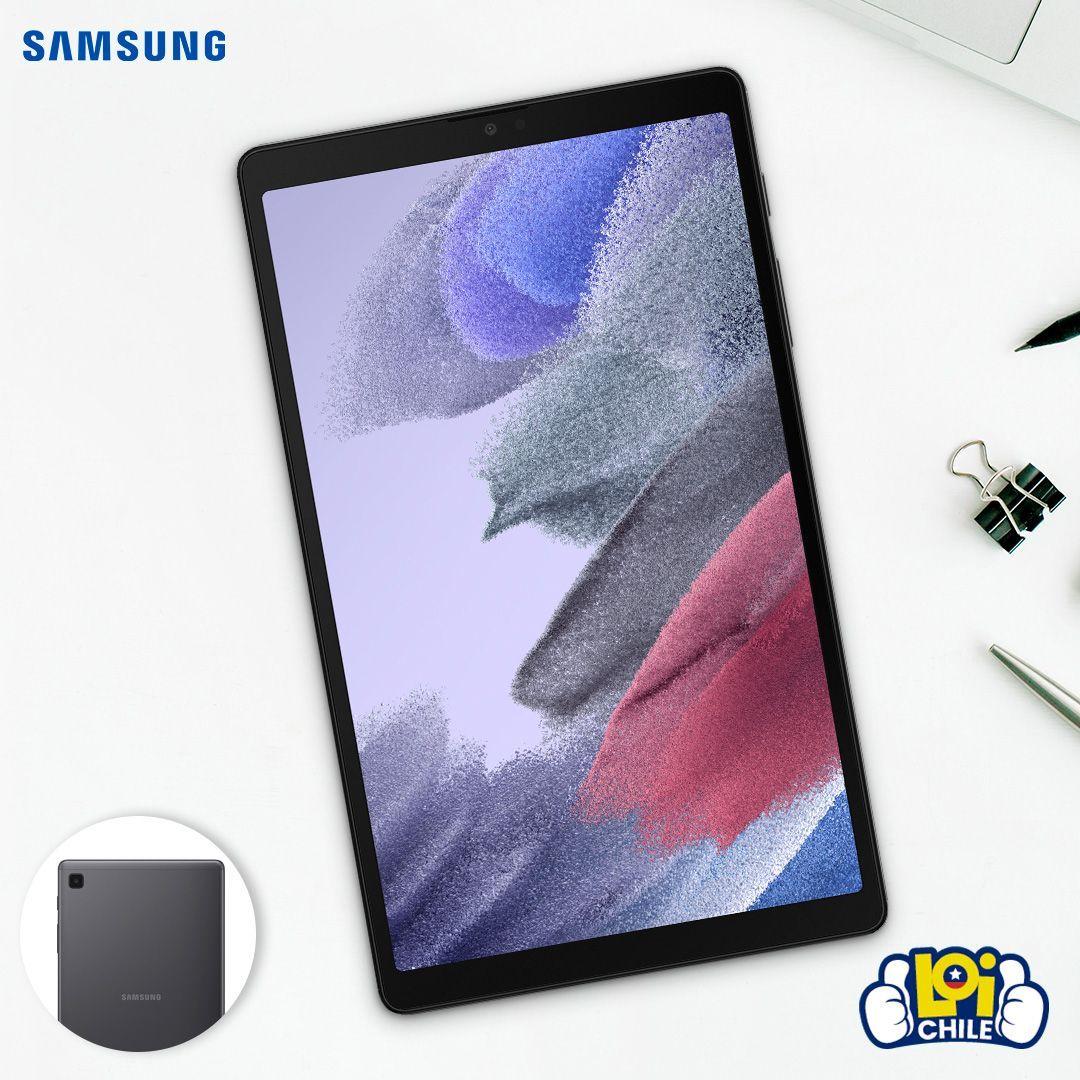 Tablet Samsung Galaxy A7 Lite T220 3GB 32GB Octa-Core de 8,7-3