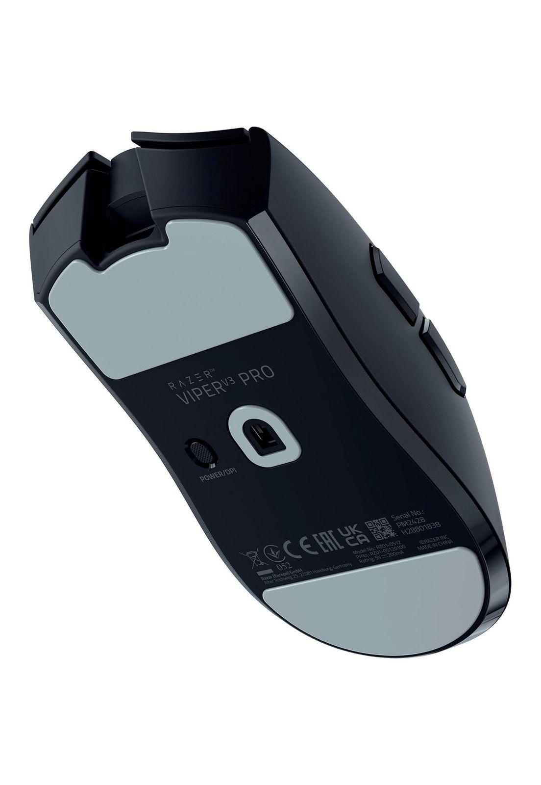 Mouse Gamer Razer Viper V3 Pro Wireless Negro-2