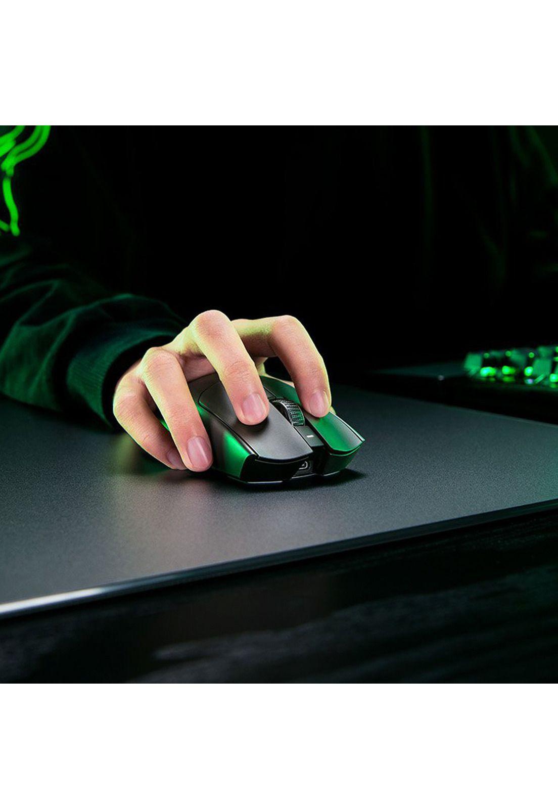 Mouse Gamer Razer Viper V3 Pro Wireless Negro-6