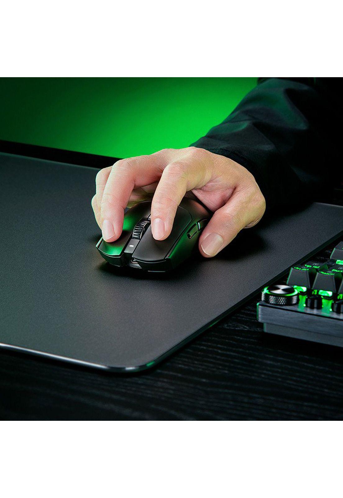 Mouse Gamer Razer Viper V3 Pro Wireless Negro-7
