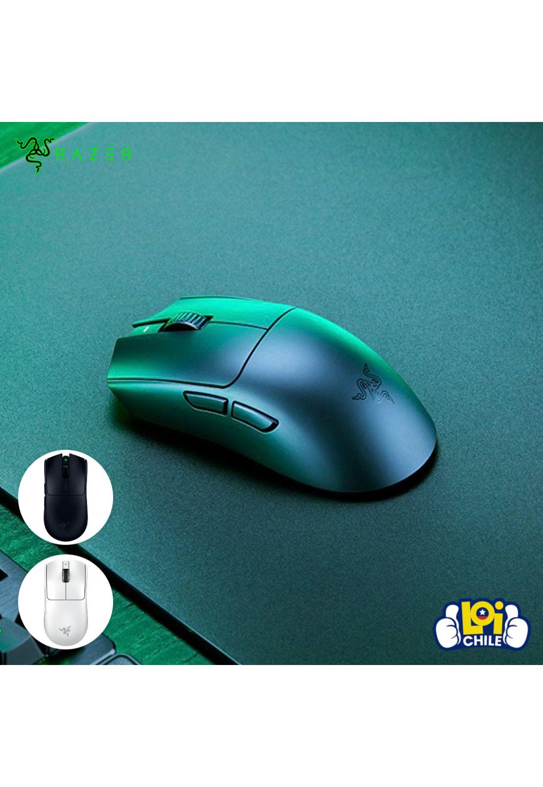 Mouse Gamer Razer Viper V3 Pro Wireless Negro-8