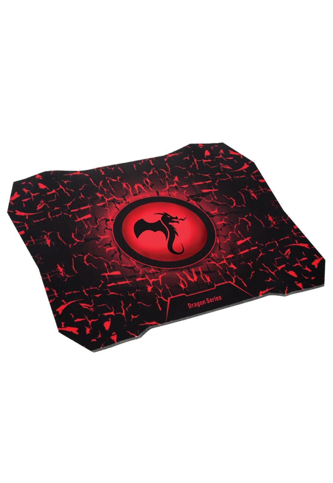 Kit Gamer KOLKE Fury Mouse 9 Botones + Mousepad-4