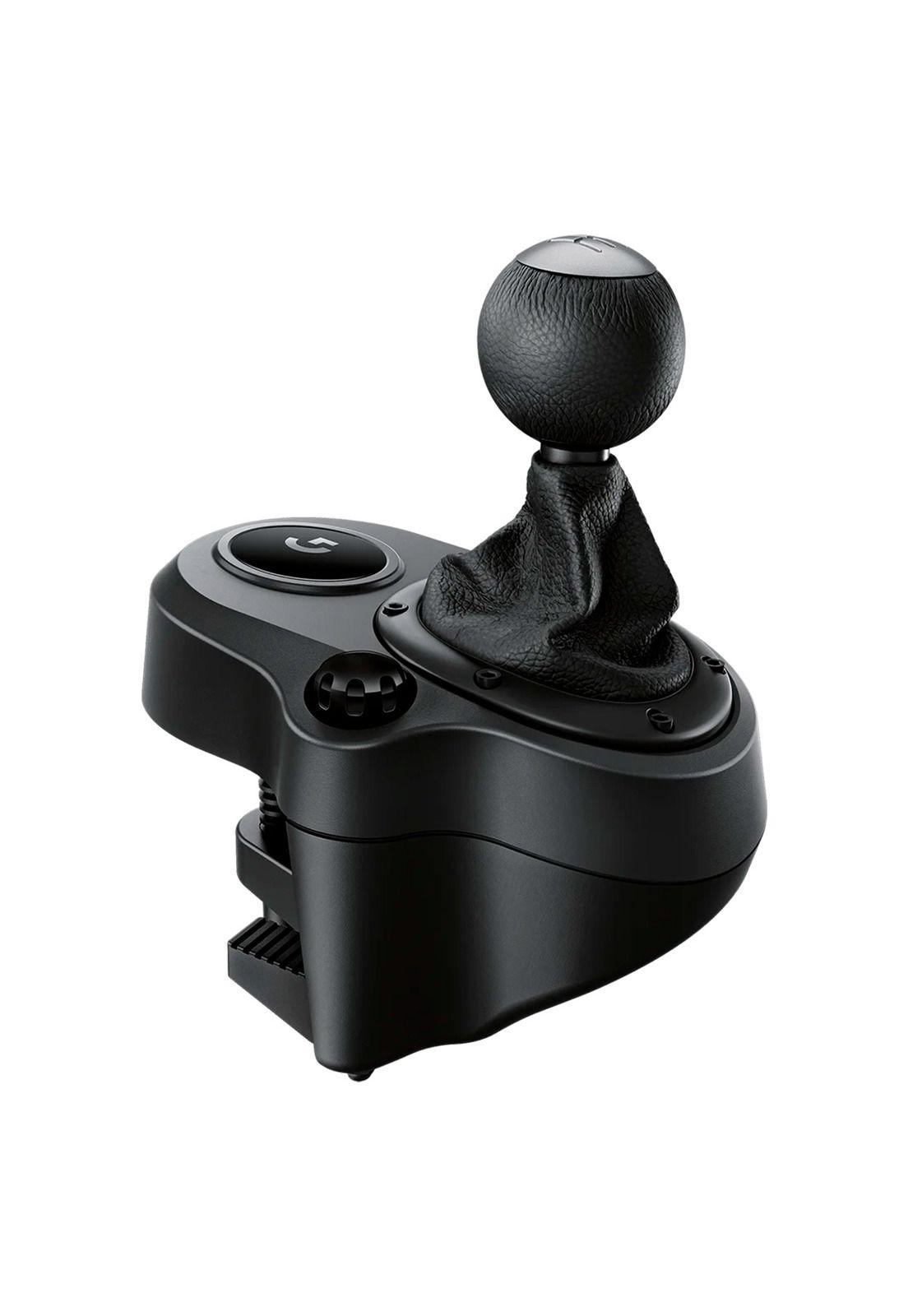Palanca de Cambios Logitech G Driving Force Shifter-1