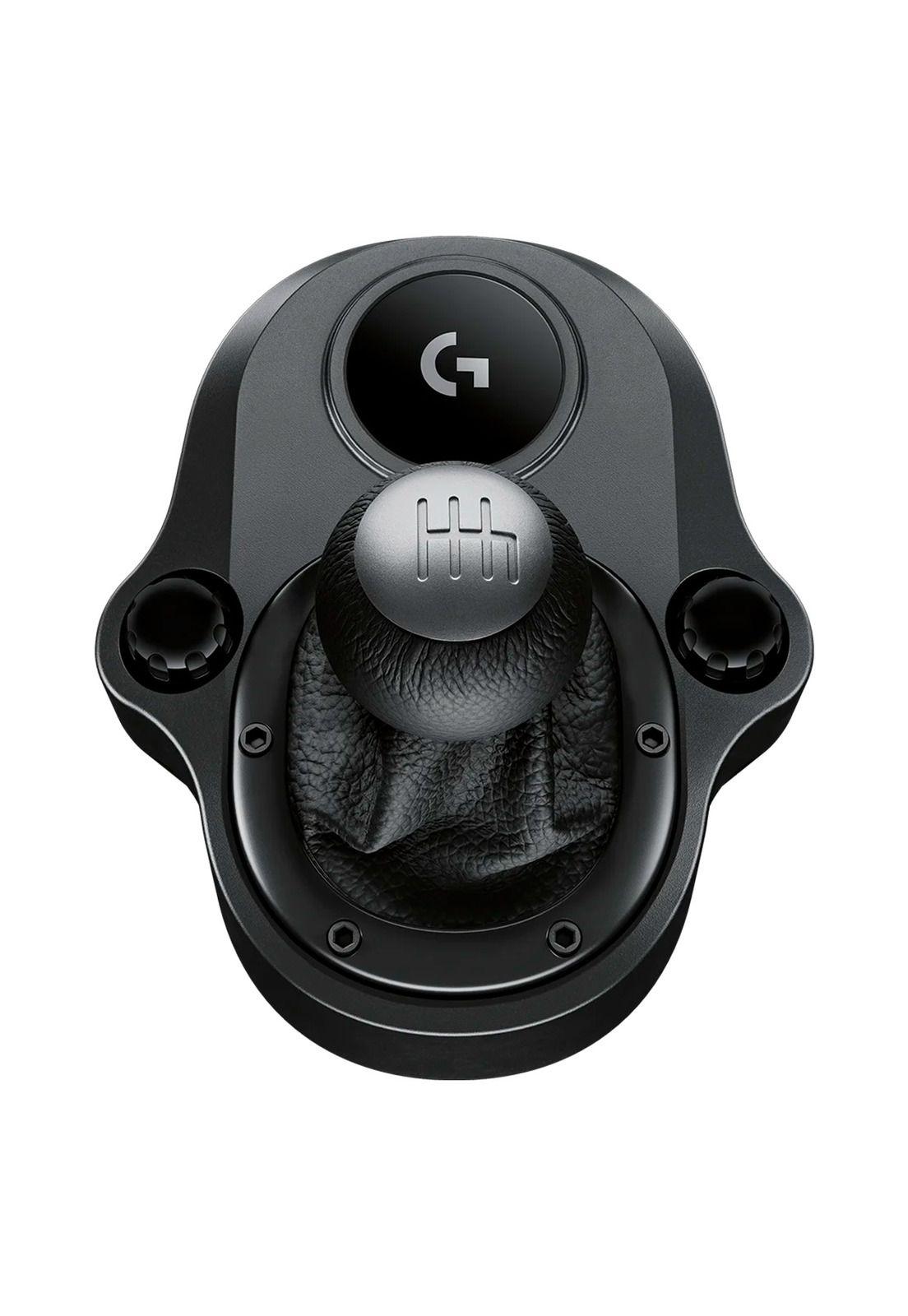 Palanca de Cambios Logitech G Driving Force Shifter-2