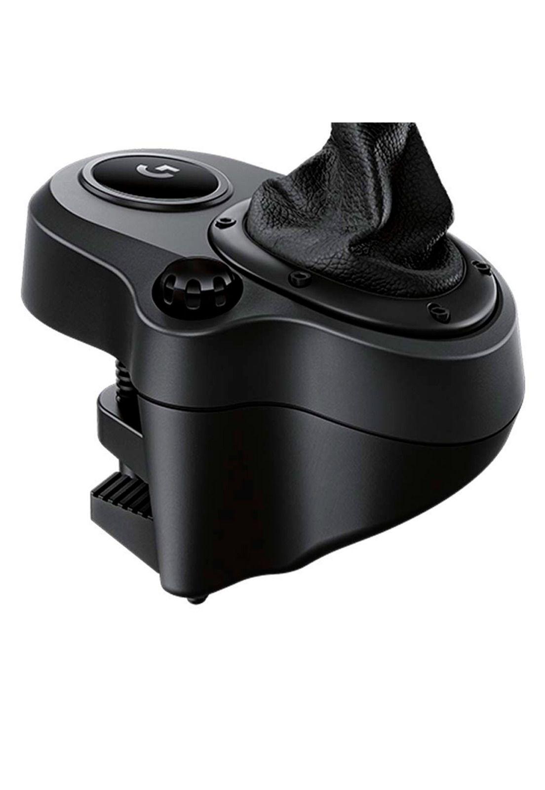 Palanca de Cambios Logitech G Driving Force Shifter-3