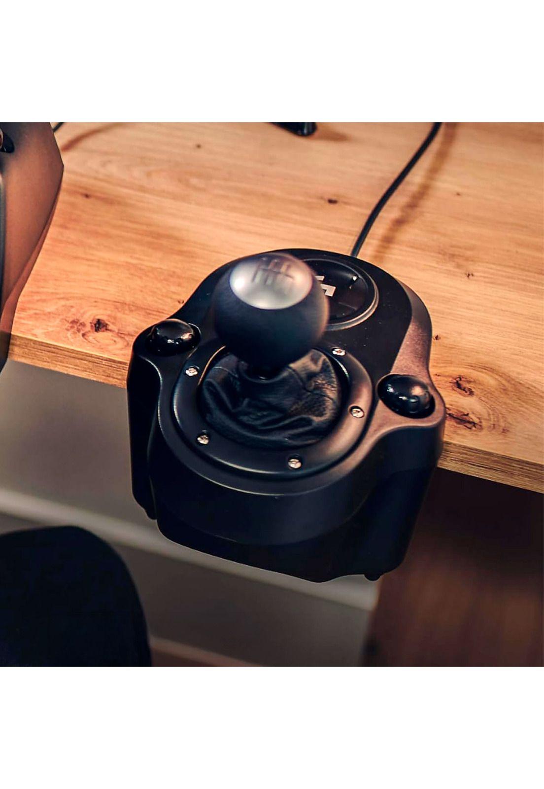 Palanca de Cambios Logitech G Driving Force Shifter-4