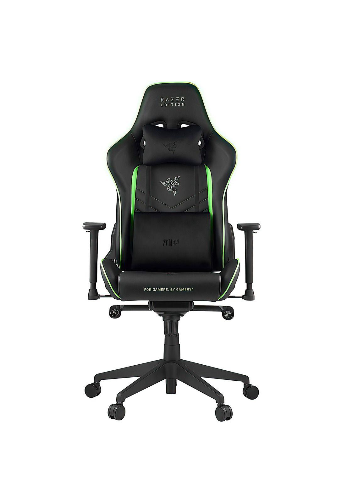 Silla Gamer Razer Tarok Pro-0