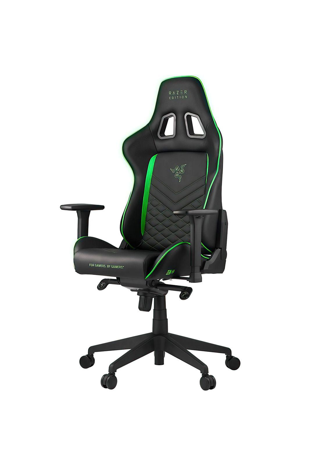 Silla Gamer Razer Tarok Pro-4