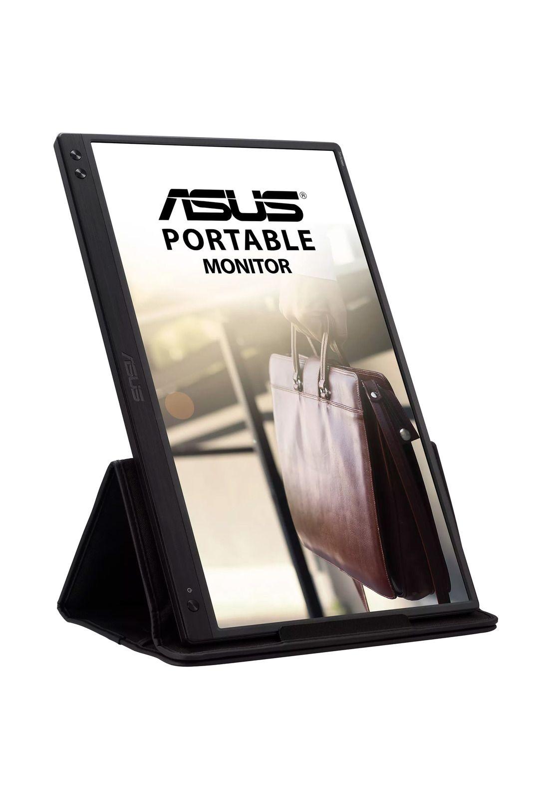 Monitor Portátil Asus ZenScreen 15.6" FHD IPS-2