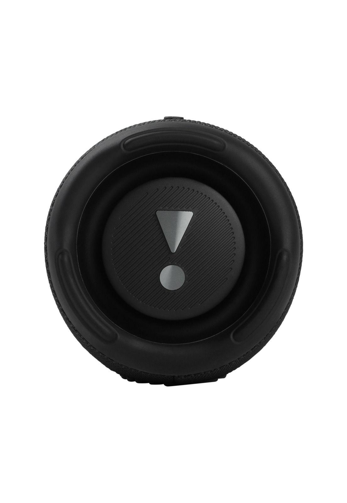 Parlante JBL Charge 5 Inalámbrico Bluetooth Negro-2