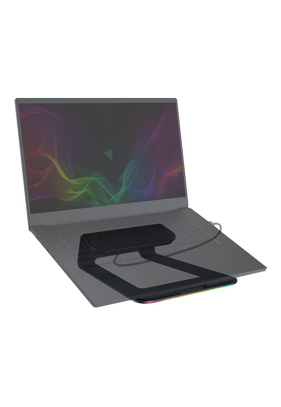 Soporte para Notebook Razer Laptop Stand Chroma-4