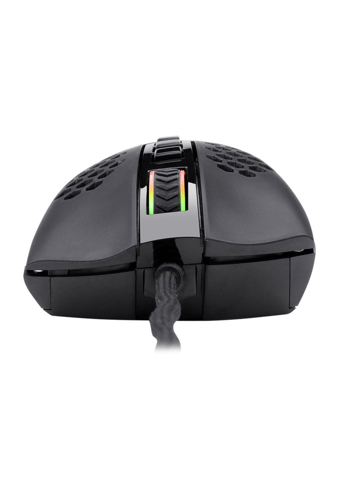 Mouse Gamer Redragon Storm Elite RGB M988-2
